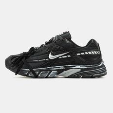Nike Initiator Custom Black Silver, 40