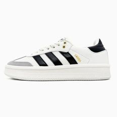 Adidas Samba XLG White Black, 36