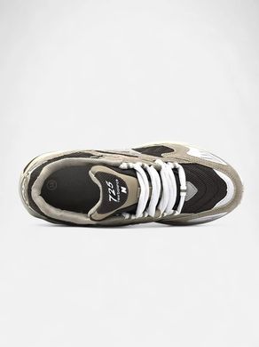 New Balance 725 Beige Black, 37