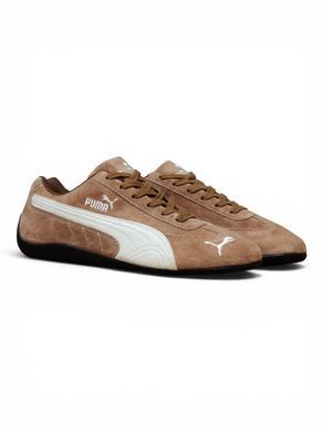 Puma Speedcat Caramel White, 36