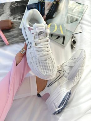 Nike V2K Runtekk White Pink, 36