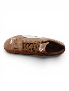 Puma Speedcat Caramel White, 36