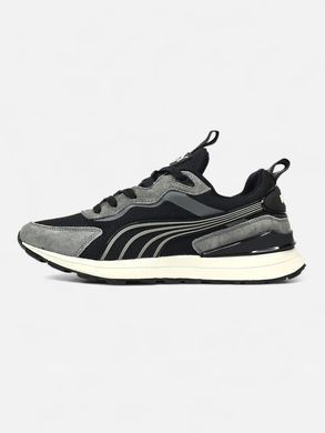 Puma Cell Endura Black Grey Cream, 41