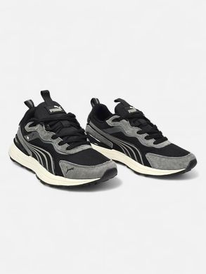 Puma Cell Endura Black Grey Cream, 41