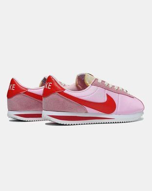 Nike Cortez Rose Pink Red