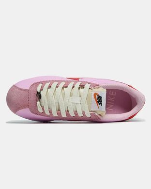 Nike Cortez Rose Pink Red