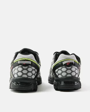 Asics GEL-Kahana 8 GTX Grey Black Green