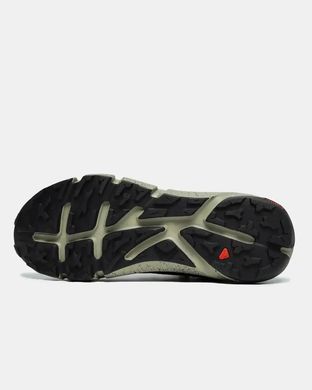 Salomon Predict Hike GTX Black/Beige, 41