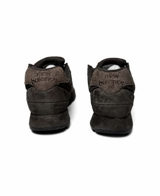 New Balance 574 x Stone Island Dark Brown, 40