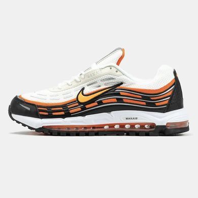 Nike Air Max TL 2.5 White Black Orange