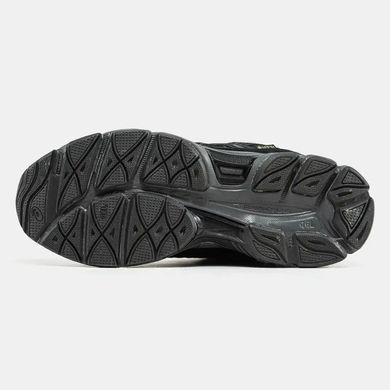 Asics Gel-NYC GTX Triple Black Shadow