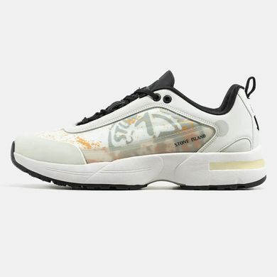 Stone Island Grime White, 40