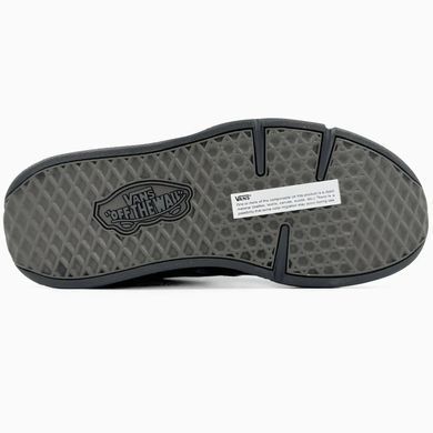 Vans Rowley XLT Triple Black, 36