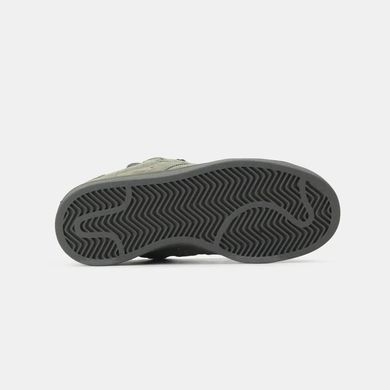 Adidas Campus 00s Olive Grey