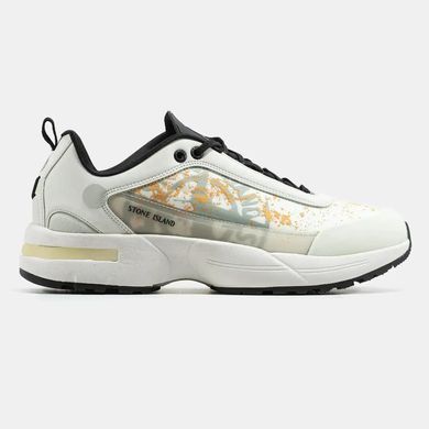 Stone Island Grime White, 40