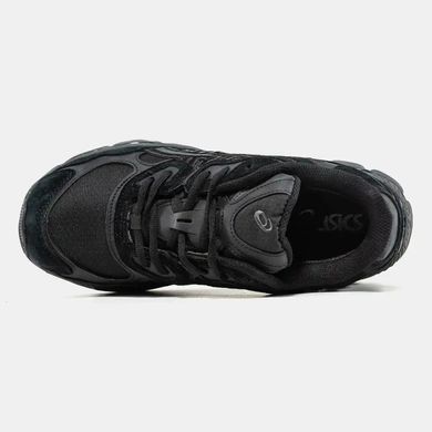 Asics Gel-NYC GTX Triple Black Shadow