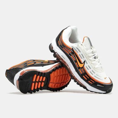 Nike Air Max TL 2.5 White Black Orange