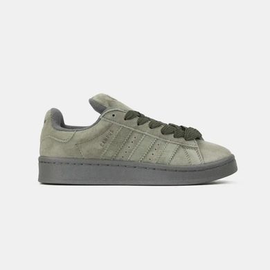 Adidas Campus 00s Olive Grey