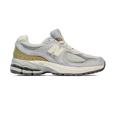New Balance 2002R Light Cream Grey