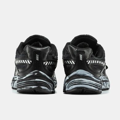 Nike Initiator Custom Black Silver, 40
