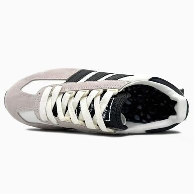 Adidas Retropy E5 Grey White Black