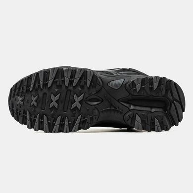 Nike V2K Run Gore-Tex Black Grey, розмір 41