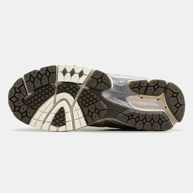 New Balance 860v2 Grey Beige Silver