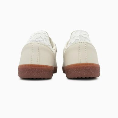 Adidas Samba OG x Naked Crystal White, розмір 36