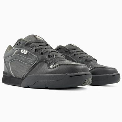 Vans Rowley XLT Triple Black, 36