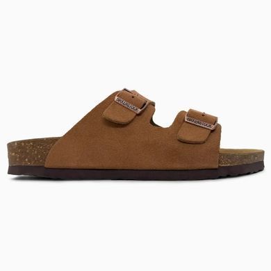Birkenstock Arizona Suede Mink