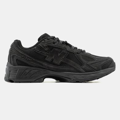 New Balance 740 Black|Gore-Tex Термо, 41