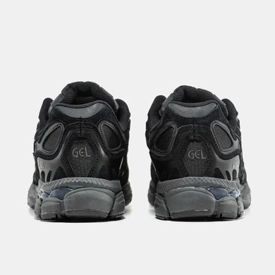 Asics Gel-NYC GTX Triple Black Shadow