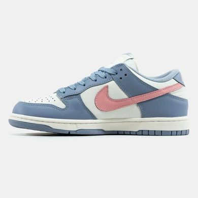 Nike Dunk Low &ldquo;Blue Tint, Pink Foam, Sail&rdquo;, 39