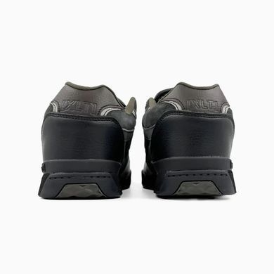 Vans Rowley XLT Triple Black, 36