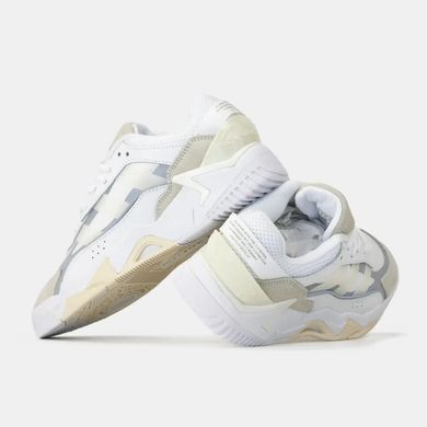 Adidas Niteball 2.0 White Beige, розмір 36