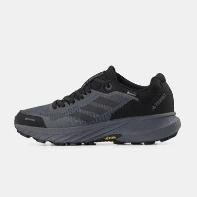 Adidas Terrex Agravic Gore-Tex Grey Black, 40