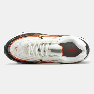 Nike Air Max TL 2.5 White Black Orange