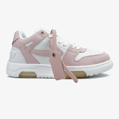 Off-White Out of Office Pink White, 36