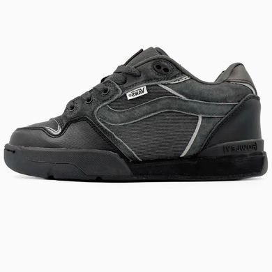 Vans Rowley XLT Triple Black, 36