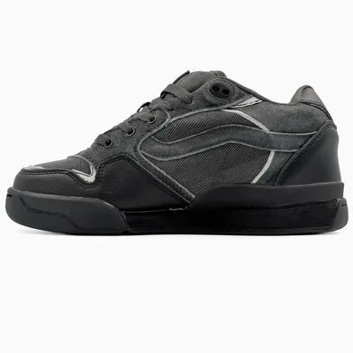 Vans Rowley XLT Triple Black, 36