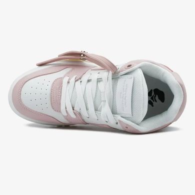 Off-White Out of Office Pink White, 36