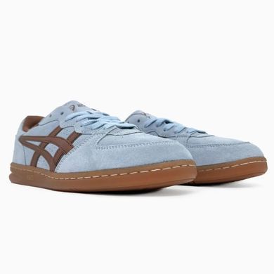 Asics x HAY Skyhand Blue Brown