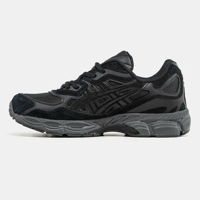 Asics Gel-NYC GTX Triple Black Shadow