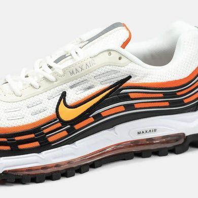 Nike Air Max TL 2.5 White Black Orange