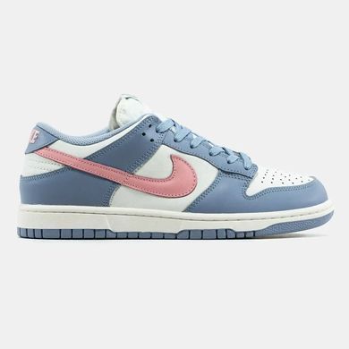 Nike Dunk Low &ldquo;Blue Tint, Pink Foam, Sail&rdquo;, 39