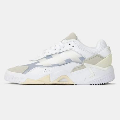 Adidas Niteball 2.0 White Beige, 36