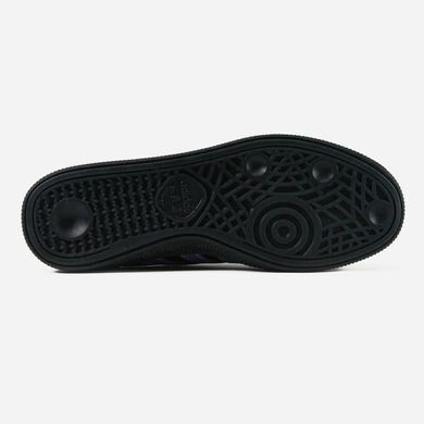 Adidas Birmingham Black Purple, 36