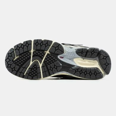 New Balance 1906A White Brown Purple, 36