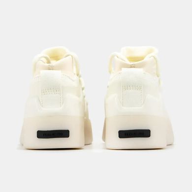 adidas x Fear of God Athletics 1 Cream White