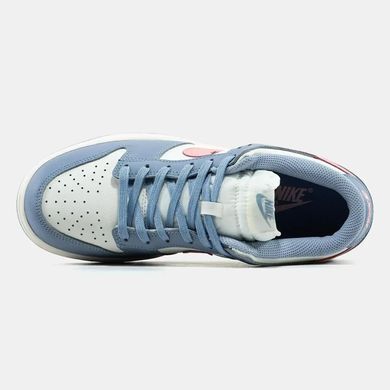 Nike Dunk Low &ldquo;Blue Tint, Pink Foam, Sail&rdquo;, 39